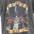 HOT ROCK GUNS N ROSES バンドTシャツ メンズ L