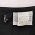 トリココムデギャルソン tricot COMME des GARCONS 98aw ウールギャバ 巻きスカート レディース