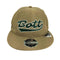 ボット BOTT 25SS Logo RC 9Fifty メンズ