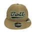 ボット BOTT 25SS Logo RC 9Fifty メンズ