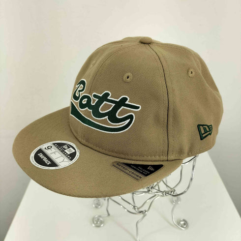 ボット BOTT 25SS Logo RC 9Fifty メンズ