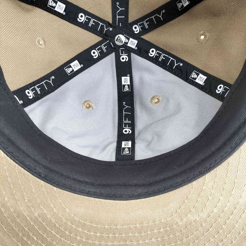 ボット BOTT 25SS Logo RC 9Fifty メンズ