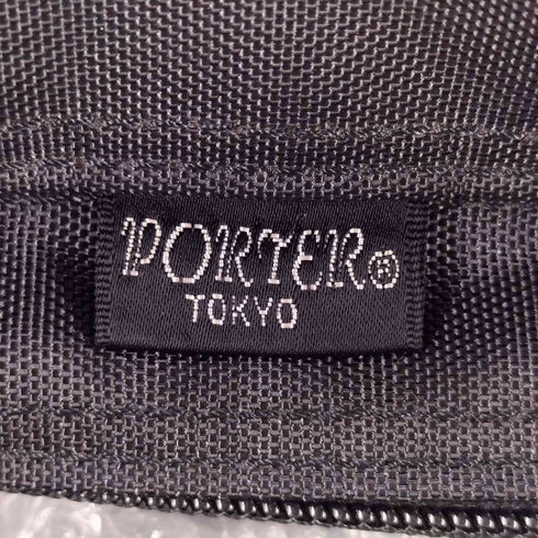 ポーター PORTER NETWORK ネットワーク トートバッグ メンズ