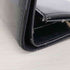 グラウンドワイ Ground Y ENAMEL THREEFOLD MINI WALLET メンズ