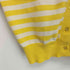 ザラ ZARA ボーダー カーディガン レディース import:M