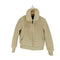 バナナリパブリック BANANA REPUBLIC teddy bomber レディース import:S