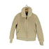 バナナリパブリック BANANA REPUBLIC teddy bomber レディース import:S