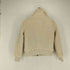 バナナリパブリック BANANA REPUBLIC teddy bomber レディース import:S