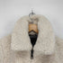 バナナリパブリック BANANA REPUBLIC teddy bomber レディース import:S