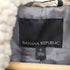 バナナリパブリック BANANA REPUBLIC teddy bomber レディース import:S