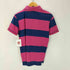 デシグアル Desigual イニシャル刺繍ポロシャツ メンズ import:M