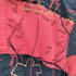 デシグアル Desigual イニシャル刺繍ポロシャツ メンズ import:M