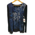 デシグアル Desigual TS MARINO フラワープリントカットソー メンズ import:XL