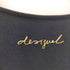 デシグアル Desigual TS MARINO フラワープリントカットソー メンズ import:XL