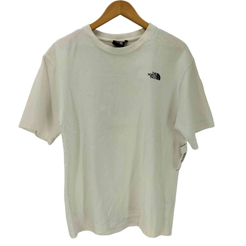 ザノースフェイス THE NORTH FACE Square Logo Joshua Tree Tee メンズ JPN:L