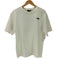 ザノースフェイス THE NORTH FACE Square Logo Joshua Tree Tee メンズ JPN:L