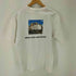 ザノースフェイス THE NORTH FACE Square Logo Joshua Tree Tee メンズ JPN:L