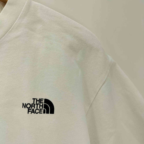 ザノースフェイス THE NORTH FACE Square Logo Joshua Tree Tee メンズ JPN:L