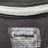 デシグアル Desigual 素材切替デザインポロシャツ メンズ import:L