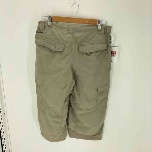 コロンビア Columbia ナイロンカーゴパンツ メンズ US:32-33