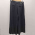 デシグアル Desigual ハート刺繍 SUPER WIDE LEG PANTS レディース US:30