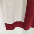 トミーヒルフィガー TOMMY HILFIGER ロゴデザイン コットンニットセーター メンズ JPN:XL