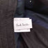 ポールスミス Paul Smith マルチカラーテープ キャップ メンズ