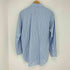 ランバンコレクション LANVIN COLLECTION ストライプBDシャツ メンズ 43-84