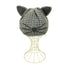 Karl Lagerfeld choupette luxury beanie レディース