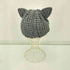 Karl Lagerfeld choupette luxury beanie レディース