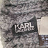 Karl Lagerfeld choupette luxury beanie レディース