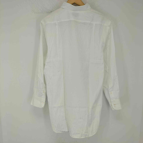 ランバンコレクション LANVIN COLLECTION チェックBDシャツ メンズ 43-84