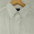 ランバンコレクション LANVIN COLLECTION チェックBDシャツ メンズ 43-84