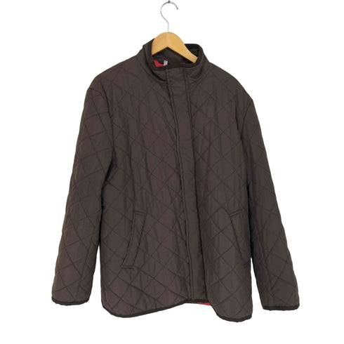 ジェイクルー J.CREW キルティングスタンドカラージャケット メンズ JPN:L