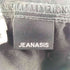 ジーナシス JEANASIS サスティナブルハイウエストフラップパンツ レディース FREE