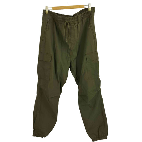 カーハートワークインプログレス Carhartt WIP CARGO JOGGER リップストップ カーゴパンツ メンズ JPN:XL
