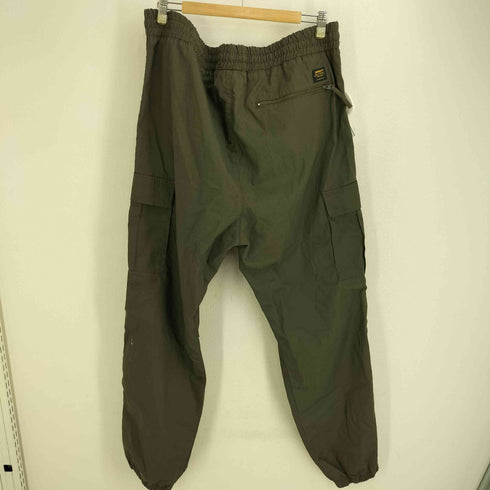 カーハートワークインプログレス Carhartt WIP CARGO JOGGER リップストップ カーゴパンツ メンズ JPN:XL