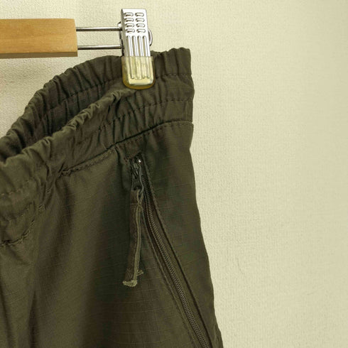 カーハートワークインプログレス Carhartt WIP CARGO JOGGER リップストップ カーゴパンツ メンズ JPN:XL