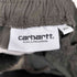 カーハートワークインプログレス Carhartt WIP CARGO JOGGER リップストップ カーゴパンツ メンズ JPN:XL