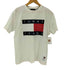 トミージーンズ tommy jeans TOMMY ARCHIVE ロゴTシャツ メンズ import:S