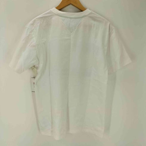 トミージーンズ tommy jeans TOMMY ARCHIVE ロゴTシャツ メンズ import:S