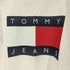 トミージーンズ tommy jeans TOMMY ARCHIVE ロゴTシャツ メンズ import:S