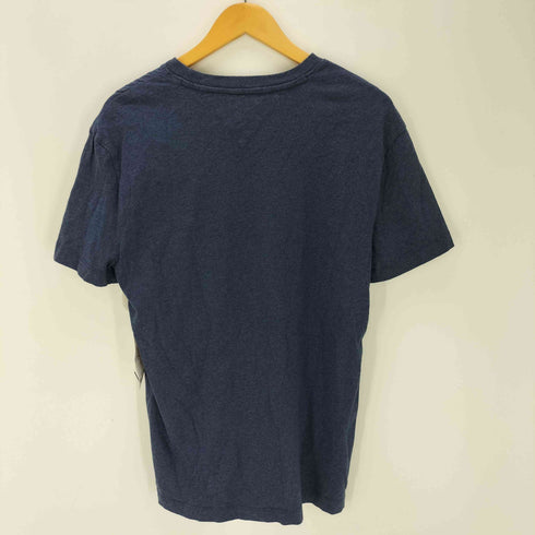 トミージーンズ tommy jeans ロゴTシャツ メンズ import:S