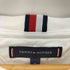 トミーヒルフィガー TOMMY HILFIGER ロゴTシャツ メンズ JPN:M