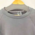 アディダス adidas M FI Crew Sportswear 3-Stripes Sweatshirt メンズ JPN:XL