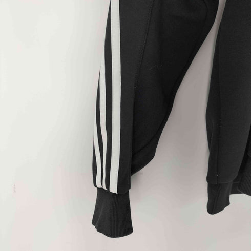 アディダス adidas M FI Crew Sportswear 3-Stripes Sweatshirt メンズ JPN:XL