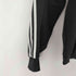 アディダス adidas M FI Crew Sportswear 3-Stripes Sweatshirt メンズ JPN:XL
