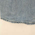 マウジー moussy CROSS WAIST WIDE STRAIGHT レディース 2