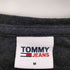 トミージーンズ tommy jeans 袖プリントカットソー メンズ JPN:M