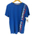 トミージーンズ tommy jeans トリコロール ロゴプリントTシャツ メンズ JPN:M